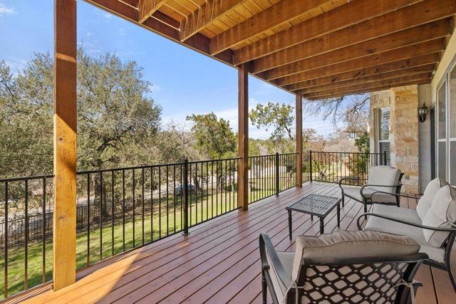 708 SUNFISH ST, Lakeway, TX 78734