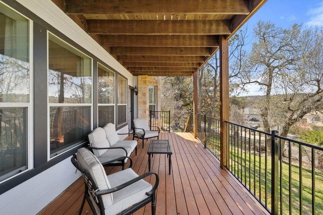 708 SUNFISH ST, Lakeway, TX 78734