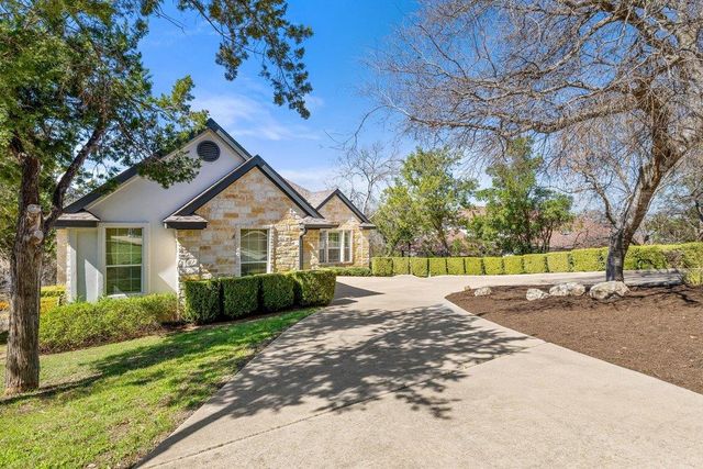 708 SUNFISH ST, Lakeway, TX 78734