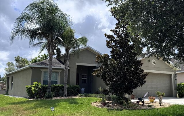 18722 DOBSON DRIVE, Hudson, FL 34667