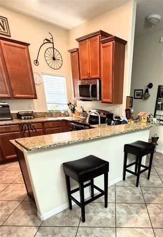 18722 DOBSON DRIVE, Hudson, FL 34667