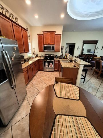 18722 DOBSON DRIVE, Hudson, FL 34667