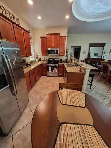 18722 DOBSON DRIVE, Hudson, FL 34667