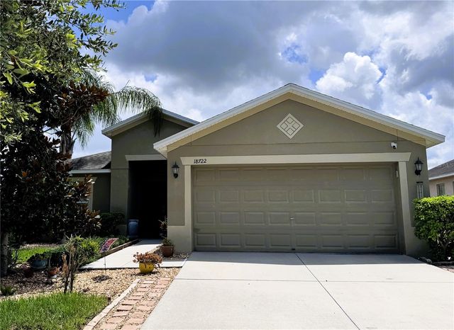 18722 DOBSON DRIVE, Hudson, FL 34667