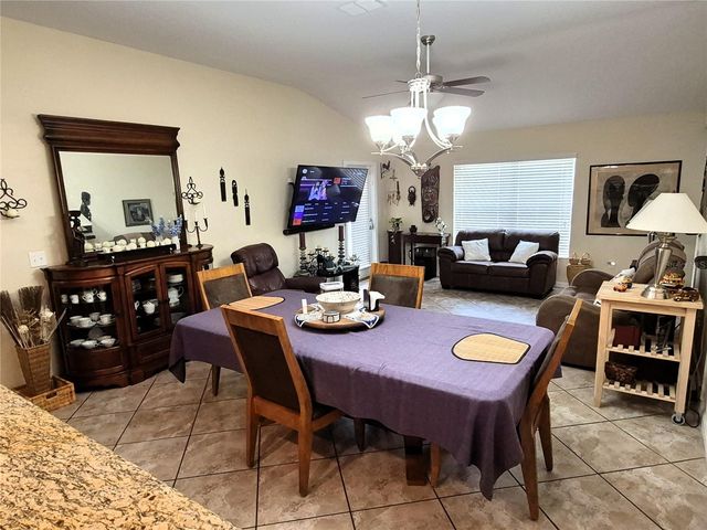 18722 DOBSON DRIVE, Hudson, FL 34667
