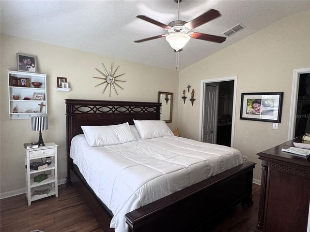 18722 DOBSON DRIVE, Hudson, FL 34667