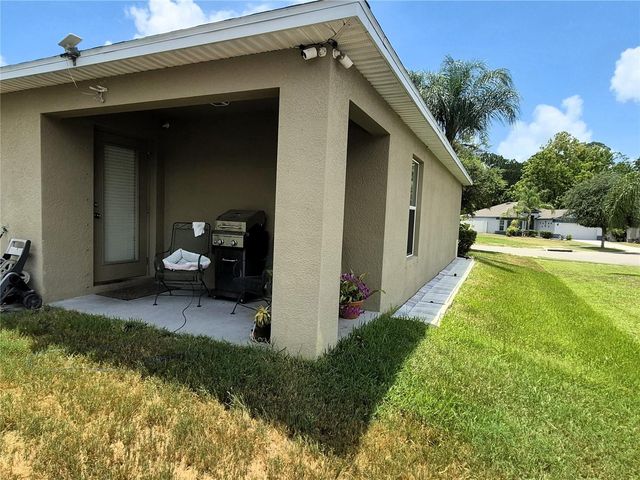18722 DOBSON DRIVE, Hudson, FL 34667