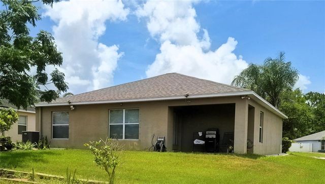 18722 DOBSON DRIVE, Hudson, FL 34667