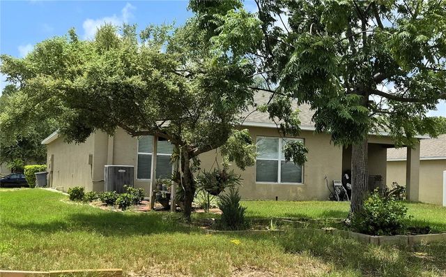 18722 DOBSON DRIVE, Hudson, FL 34667