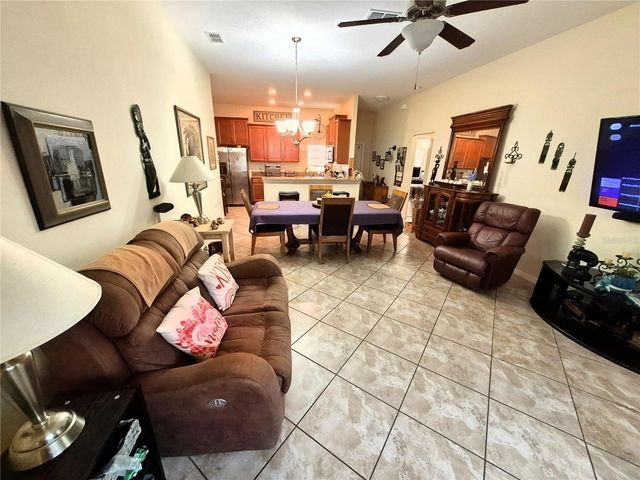 18722 DOBSON DRIVE, Hudson, FL 34667