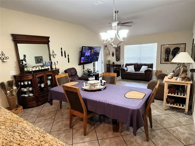 18722 DOBSON DRIVE, Hudson, FL 34667