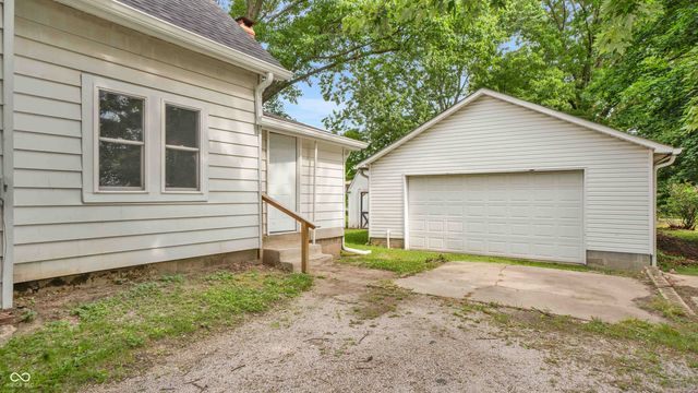 108 E Washington, Mooresville, IN 46158