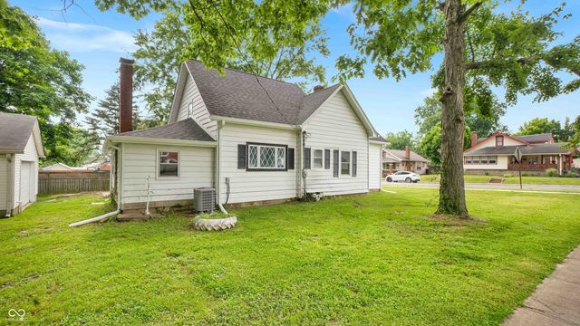 108 E Washington, Mooresville, IN 46158