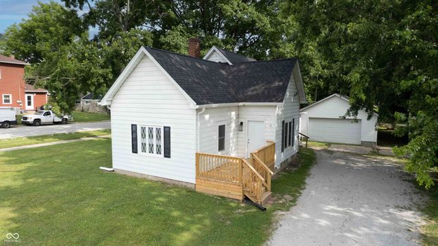 108 E Washington, Mooresville, IN 46158