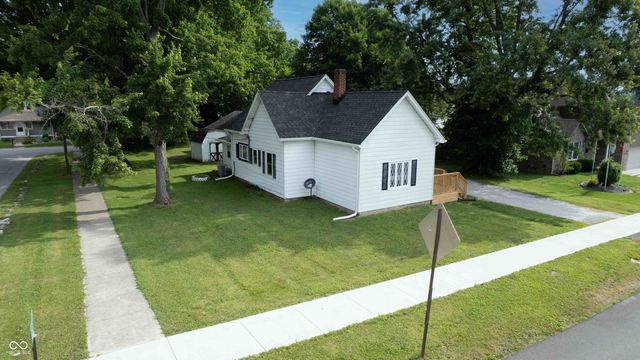 108 E Washington, Mooresville, IN 46158