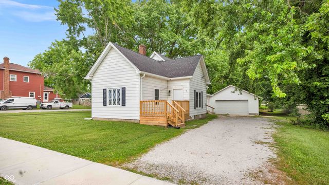 108 E Washington, Mooresville, IN 46158