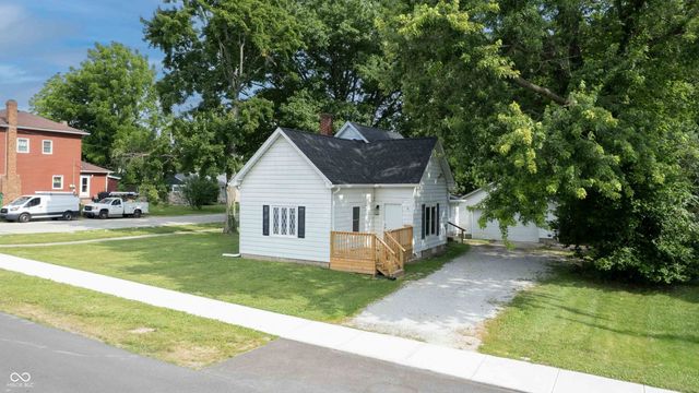 108 E Washington, Mooresville, IN 46158