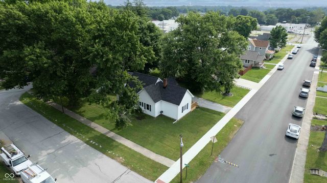 108 E Washington, Mooresville, IN 46158