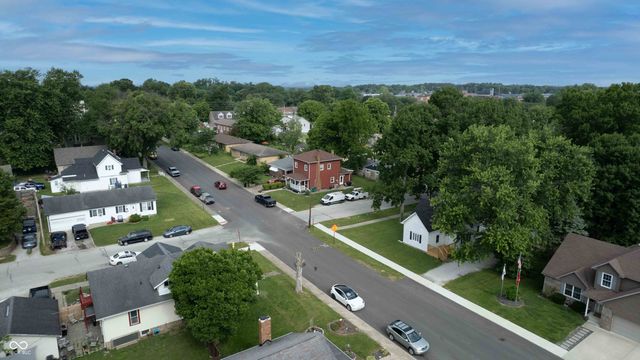108 E Washington, Mooresville, IN 46158