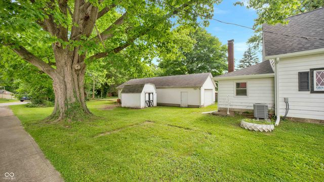 108 E Washington, Mooresville, IN 46158