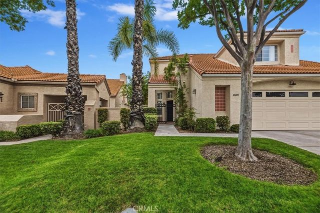 40483 Via Estrada, Murrieta, CA 92562