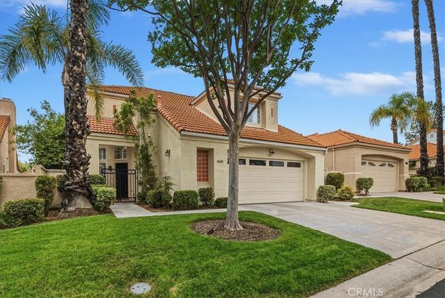 40483 Via Estrada, Murrieta, CA 92562