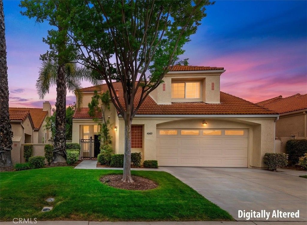 40483 Via Estrada, Murrieta, CA 92562