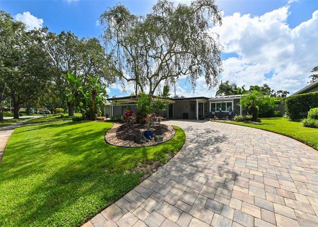 3404 PICWOOD ROAD, Tampa, FL 33618