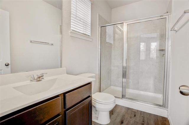 23526 Goodfellow Drive, Spring, TX 77373