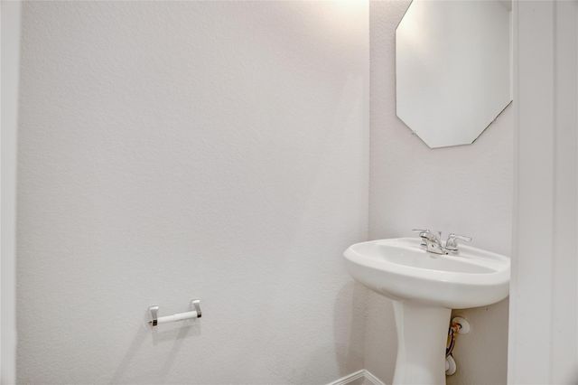 23526 Goodfellow Drive, Spring, TX 77373