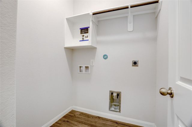 23526 Goodfellow Drive, Spring, TX 77373