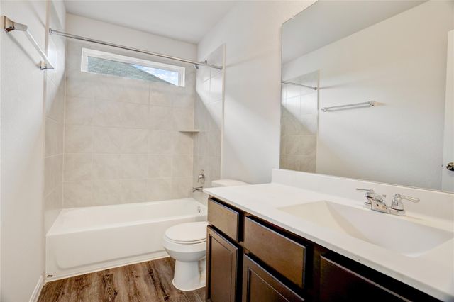 23526 Goodfellow Drive, Spring, TX 77373