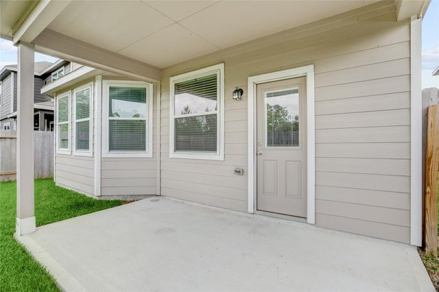 23526 Goodfellow Drive, Spring, TX 77373