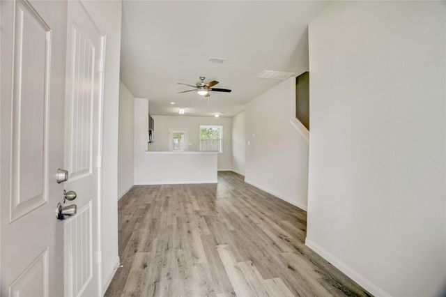 23526 Goodfellow Drive, Spring, TX 77373