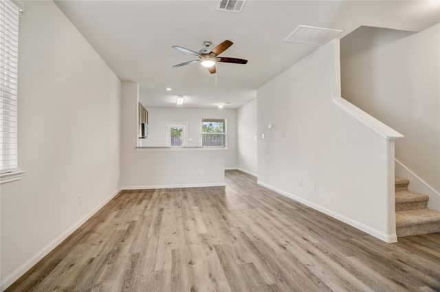 23526 Goodfellow Drive, Spring, TX 77373