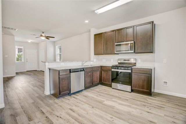 23526 Goodfellow Drive, Spring, TX 77373