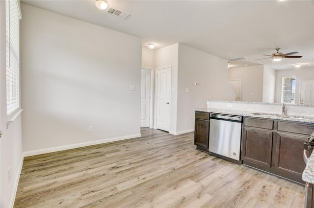 23526 Goodfellow Drive, Spring, TX 77373