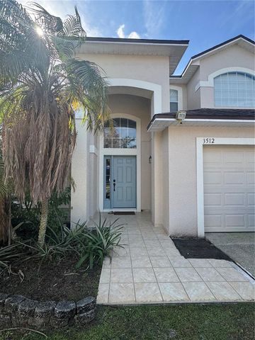 3512 MCALLISTER WAY, Orlando, FL 32837