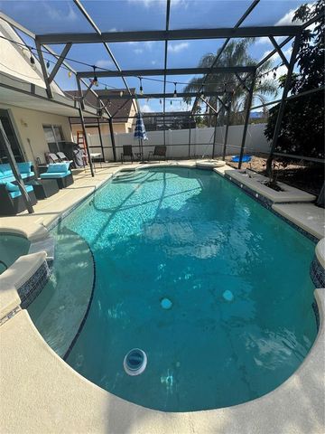 3512 MCALLISTER WAY, Orlando, FL 32837