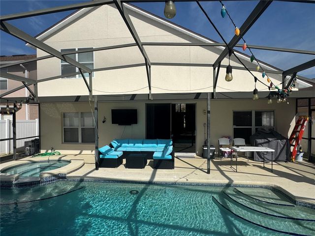 3512 MCALLISTER WAY, Orlando, FL 32837