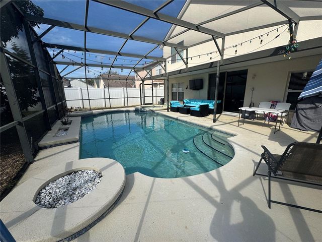 3512 MCALLISTER WAY, Orlando, FL 32837