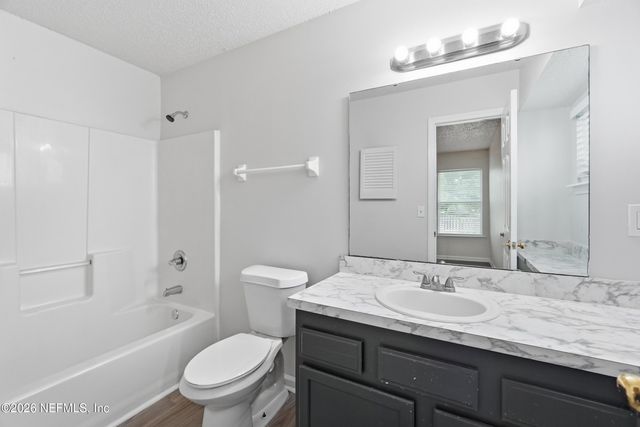 2133 MESA GRANDE Lane, Jacksonville, FL 32224
