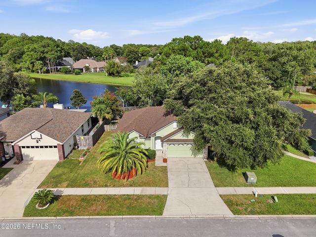 2133 MESA GRANDE Lane, Jacksonville, FL 32224