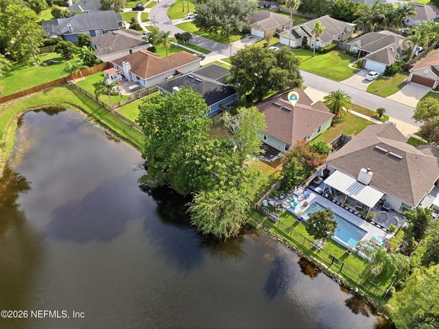 2133 MESA GRANDE Lane, Jacksonville, FL 32224