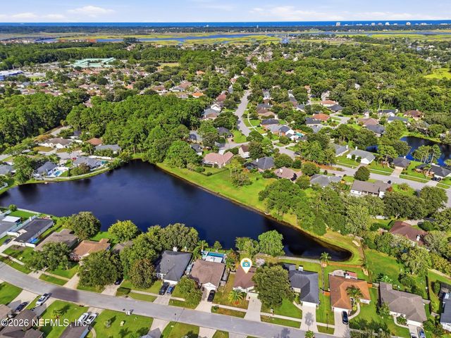 2133 MESA GRANDE Lane, Jacksonville, FL 32224