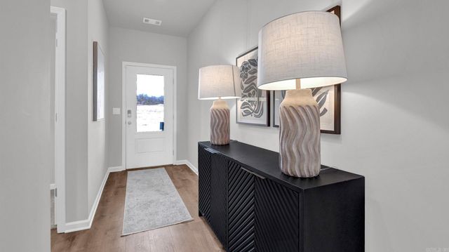 705 Edgemont Circle, Jonesboro, AR 72405