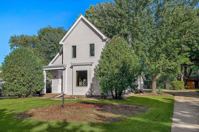 1414 Kilbourn AVENUE, Tomah, WI 54660