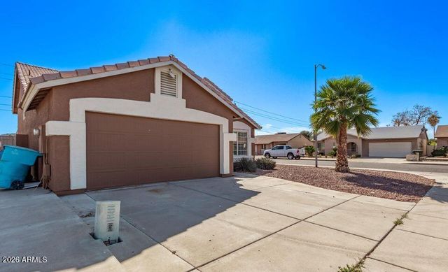 19801 N 6TH Place, Phoenix, AZ 85024