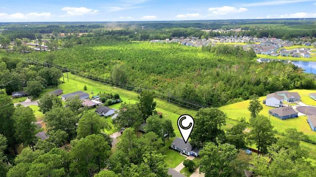 2517 Reta St., Conway, SC 29526