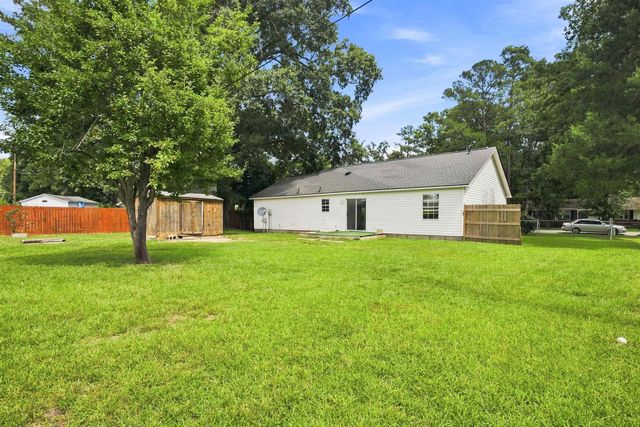 2517 Reta St., Conway, SC 29526